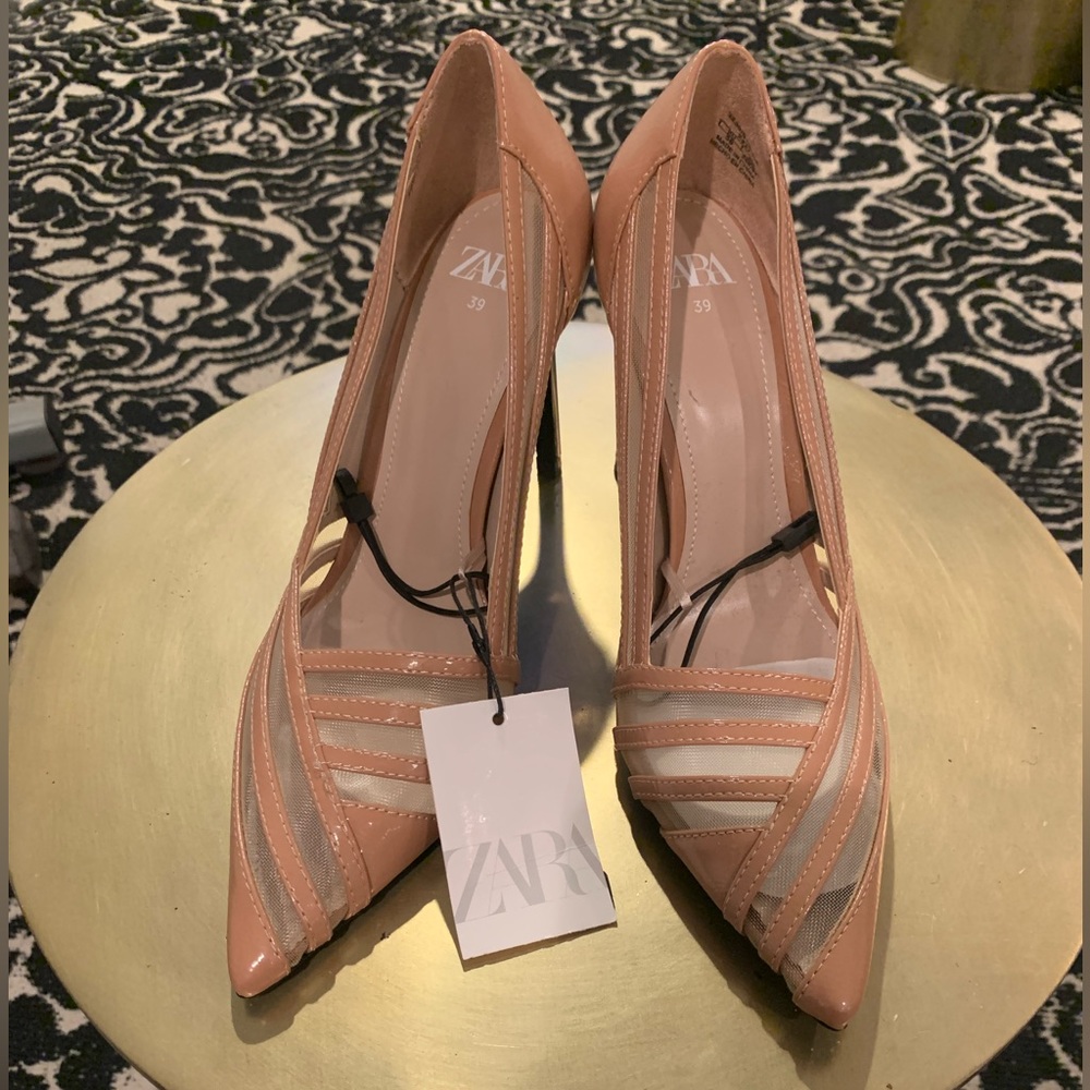 Zara Shoe - Picture 4 of 6